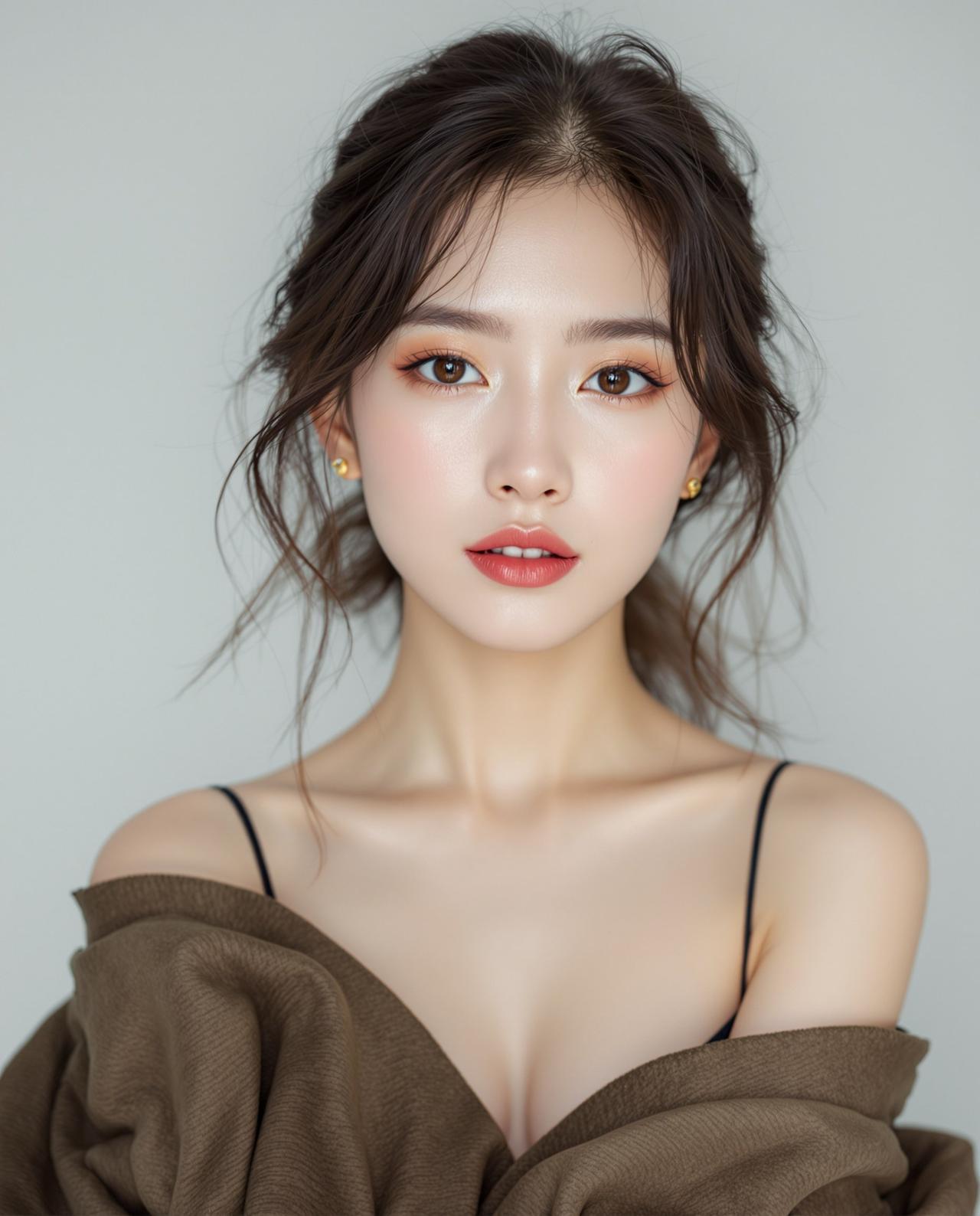 苏晨曦 - 小蓝视频签约演员